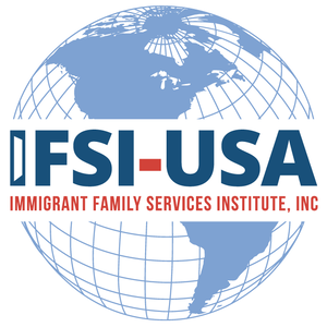 Event Home: Immigrant Family Services Institute: Peer to Peer Fundraising Campaign